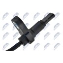 ABS sensor NTY HCA-TY-013