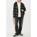 Woolrich Herre Topper Beige XL,
