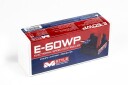 Mstyle E60WP Waterproof Electronic Speed Control ESC
