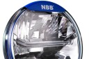 NBB 175 E25 LED fjernlys