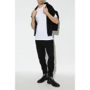 AllSaints Herre Topper Hvit XL,