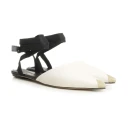 Jacquemus Dame Sko Hvit 36 EU,