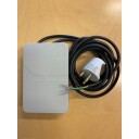 Sirkulasjonsinnstilling for HomeHeat (med timer)