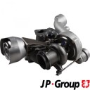 Turbolader JP GROUP 1317400800