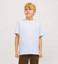 Jack and Jones Junior Urban Edge Tee Short Sleeve O-Neck Junior Hvit 152