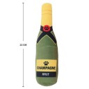 Champange Hundeleke 27Cm