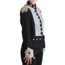 Dolce & Gabbana Dame Jakker Flerfarget M,