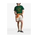 Ralph Lauren Herre Topper Grønn 2XL,