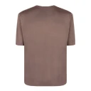 Dell'oglio Herre Topper Brun XL,
