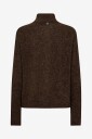 MOS MOSH   Kardigan MMMape Knit Cardigan   Grønn