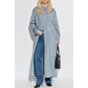 Jil Sander Dame Kjoler Blå S,