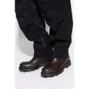 Diesel Herre Sko Brun 43 EU,