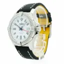 Breitling Herre Hvit