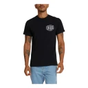 Deus Ex Machina Herre Topper Svart S,