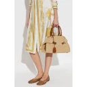 Ferragamo Dame Vesker Beige ONE SIZE,