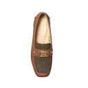 Michael Kors Dame Sko Brun 35 1/2 EU,