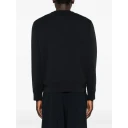 Emporio Armani Herre Gensere & Hettegensere Blå 2XL,