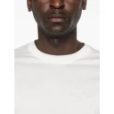 Emporio Armani Herre Topper Hvit 3XL,