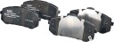 DELPHI LP3854 Bremseklosser
