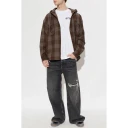 Diesel Herre Topper Hvit XL,