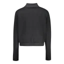 Guess Dame Gensere & Hettegensere Svart S,