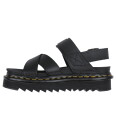 Dr. Martens Sandaler Voss II Svart Dr. Martens 42 Sandals