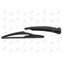 Viskerarmsett, vindusspyling LORO 103-00-232-P