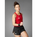 Adidas Adizero Essentials Running Split Shorts Dame Black S
