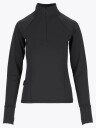 Twentyfour Aurora Air Half Zip Sort 36
