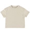 Minymo T-Shirt Ss Loose Fit (2-Pack) - Multi/patterned - 104
