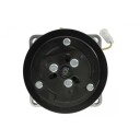 AC kompressor THERMOTEC KTT090258