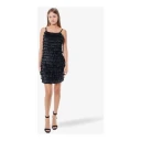 Max Mara Dame Kjoler Svart M,