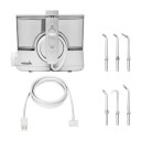 Waterpik WF11EU Ion vannflosser