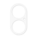 iPhone 16 Kamera Linse Beskyttelse Herdet Glass