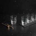 Ask Jade Vannglass Optikk 280ml Klar 4pk