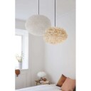 Umage Eos mini Lampe lysebrun