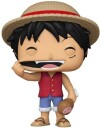 Funko One Piece Monkey D. Luffy Pop! Figur