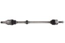 Point Gear Drivaksel POINT GEAR PNG74930