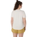 ASICS Fujitrail Logo Løpe T skjorte Dame