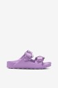 Birkenstock Sandaler Arizona Eva Kids Flb Crocus Lilla