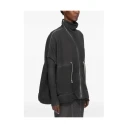 Rick Owens Dame Gensere & Hettegensere Svart XS,