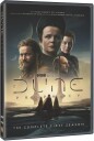Dune Prophecy: The Complete First Season DVD