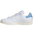 Adidas Originals Sko Stan Smith W Hvit/Blå Originals 36 2/3 Sko Flerfarget