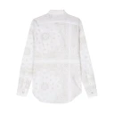 Eleventy Herre Skjorter Beige L,