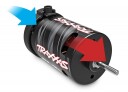 Traxxas 3382 BL-2s Power System