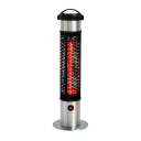 HORTUS Patio heater under table 1200 W