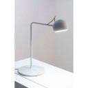 Artemide - IXA Bordlampe White/Grey Artemide