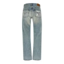 Isabel Marant Dame Jeans Blå XS,
