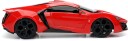 Fast & Furious Radiostyrt Bil Lykan Hypersport 1:24