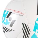 PUMA Fotball Orbita LaLiga 1 MS Hvit Str. 3